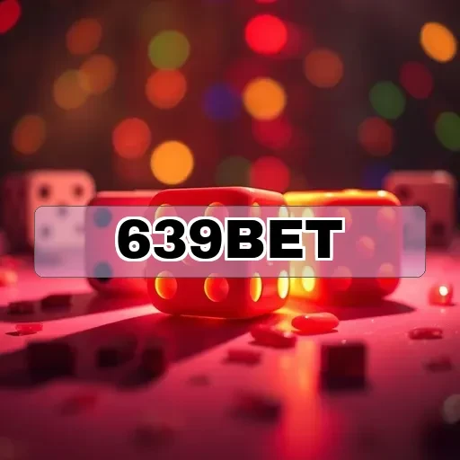 639bet.com: Os Melhores Recursos do App Para Jogar e Apostar