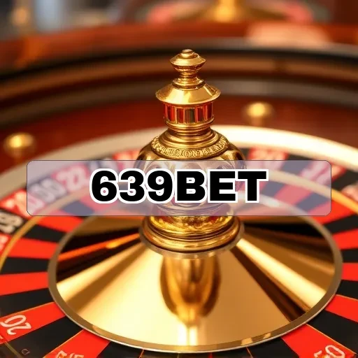 639bet.com: Descubra a Confiabilidade e Segurança em Jogos Online