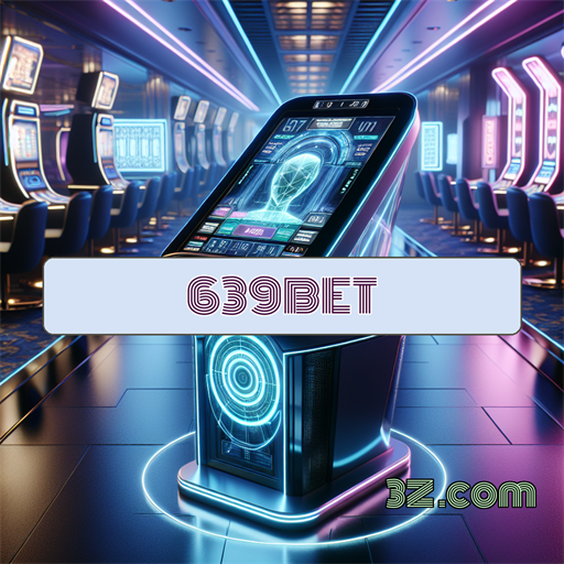 Aventura nos Jogos: Qualidade e Diversão no 639bet.com