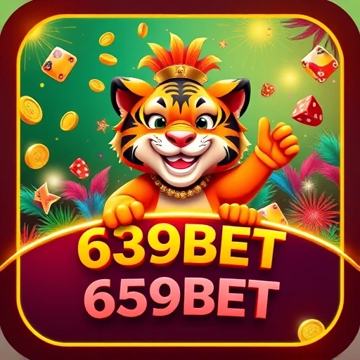 639bet.com Logo