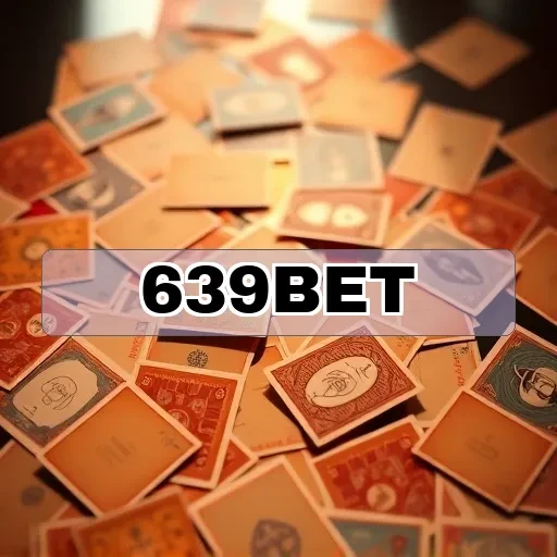 639bet.com: Inovações em Pagamentos Que Transformam a Jogatina Online