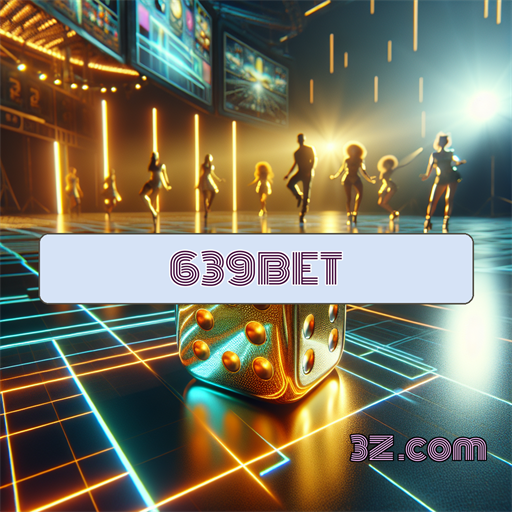 Slots Empolgantes no 639bet.com: Diversão a Cada Giro