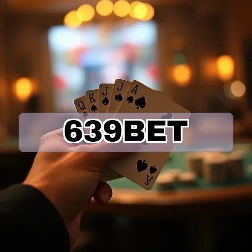 639bet.com: A Revolução do Suporte 24/7 para Apostas Online