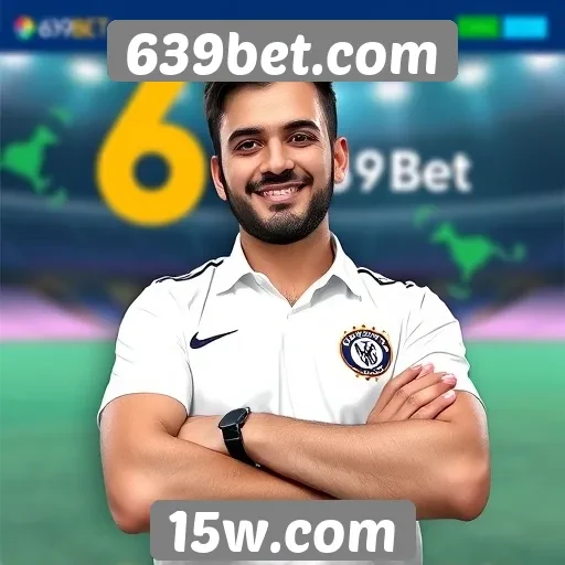 Avaliação da experiência do usuário em 639bet.com